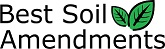 Best Soil Amendments Logo