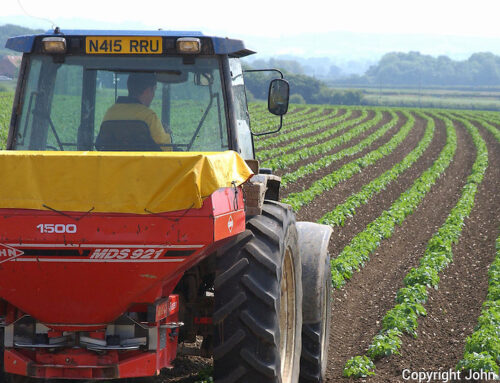 Farmers get a win in fertilizer ruling