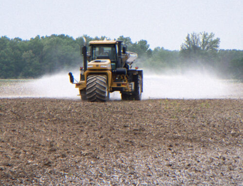 Farmers’ voice heard on fertilizer tariff hearing